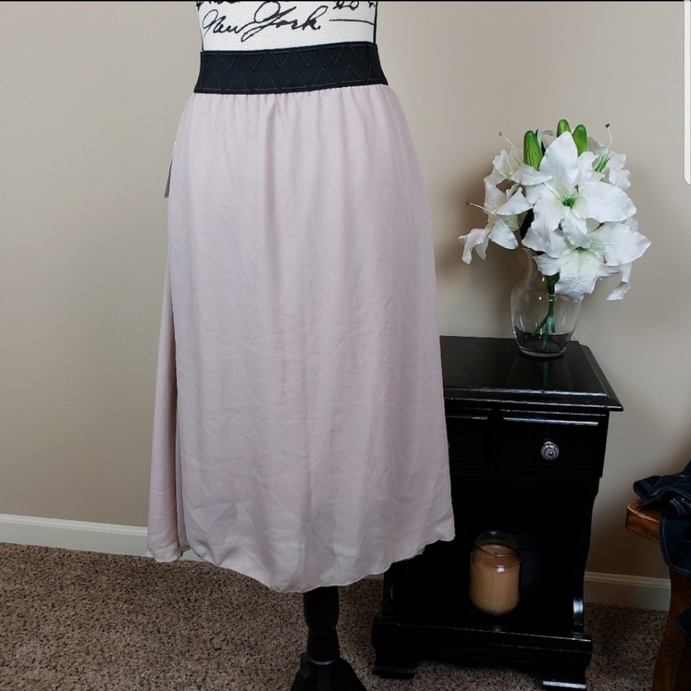 Lularoe Lola Skirt sz XS